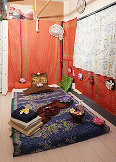 �^�C�Î��}�b�T�[�W�Ƃ����}��