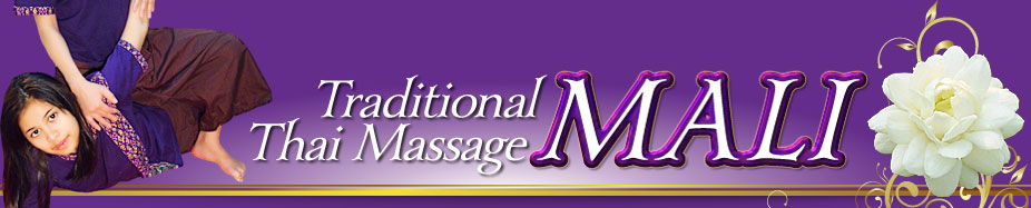 Traditional Thai Massage Tokiwadai MALI