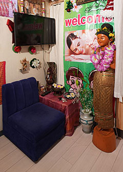 �^�C�Î��}�b�T�[�W�Ƃ����}��